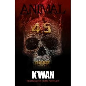 Animal 4.5 -- K'Wan